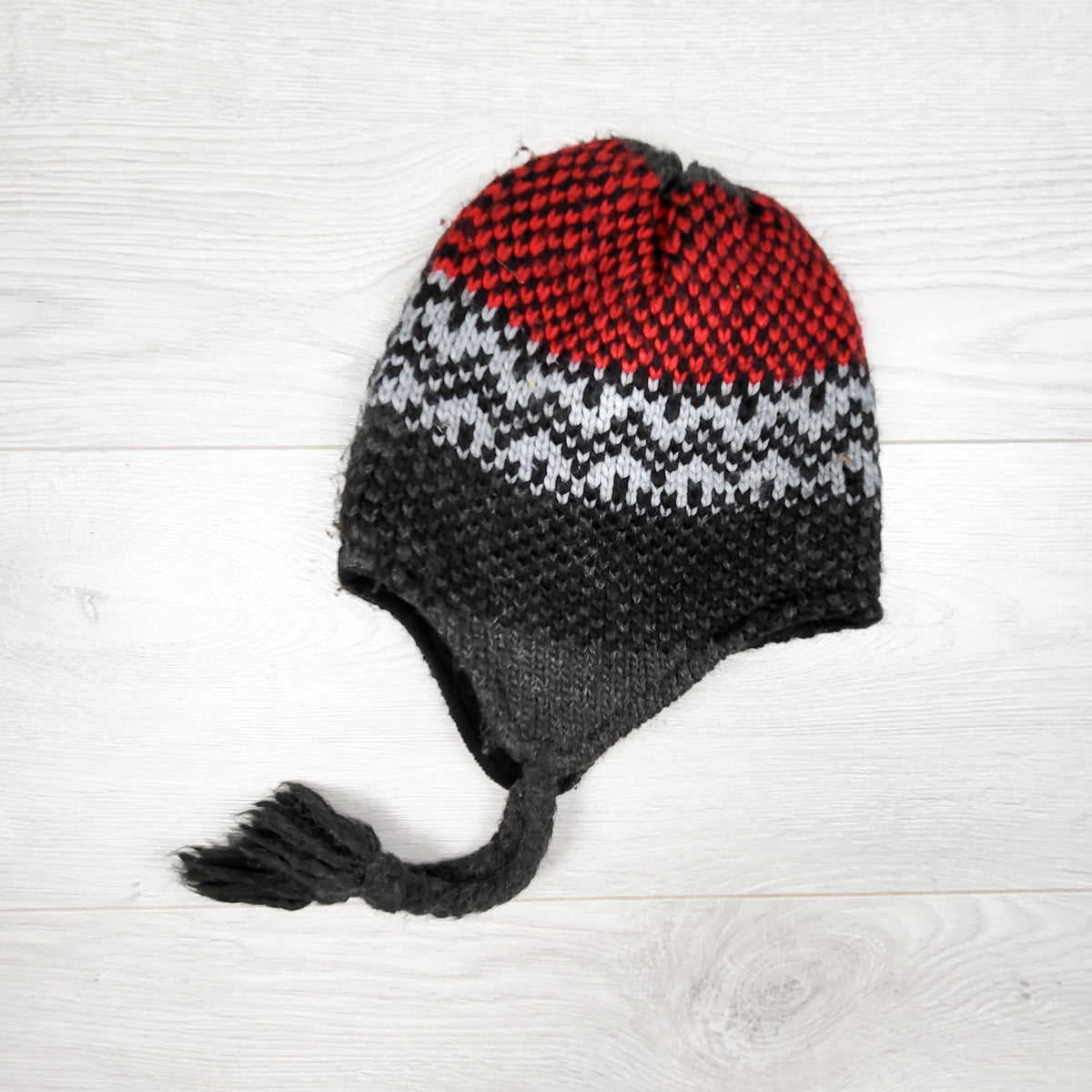 Kombi fleece lined toque. Size 1 (2-6 Years)