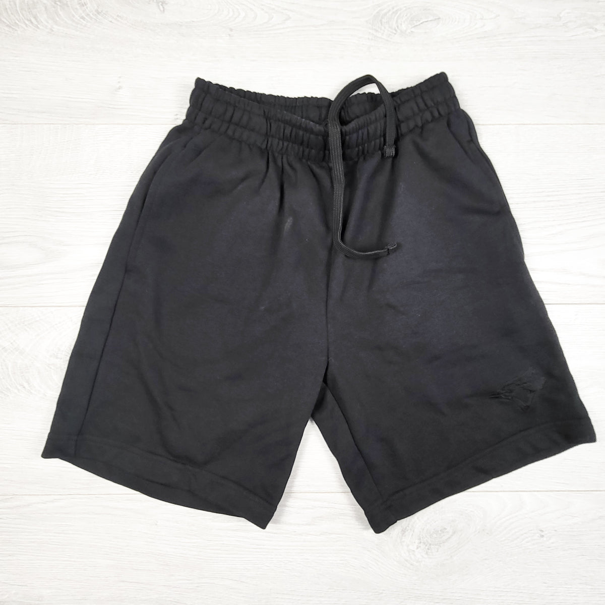 Black Genuine MLB Toronto Blue Jays shorts - Size Medium (8ish)