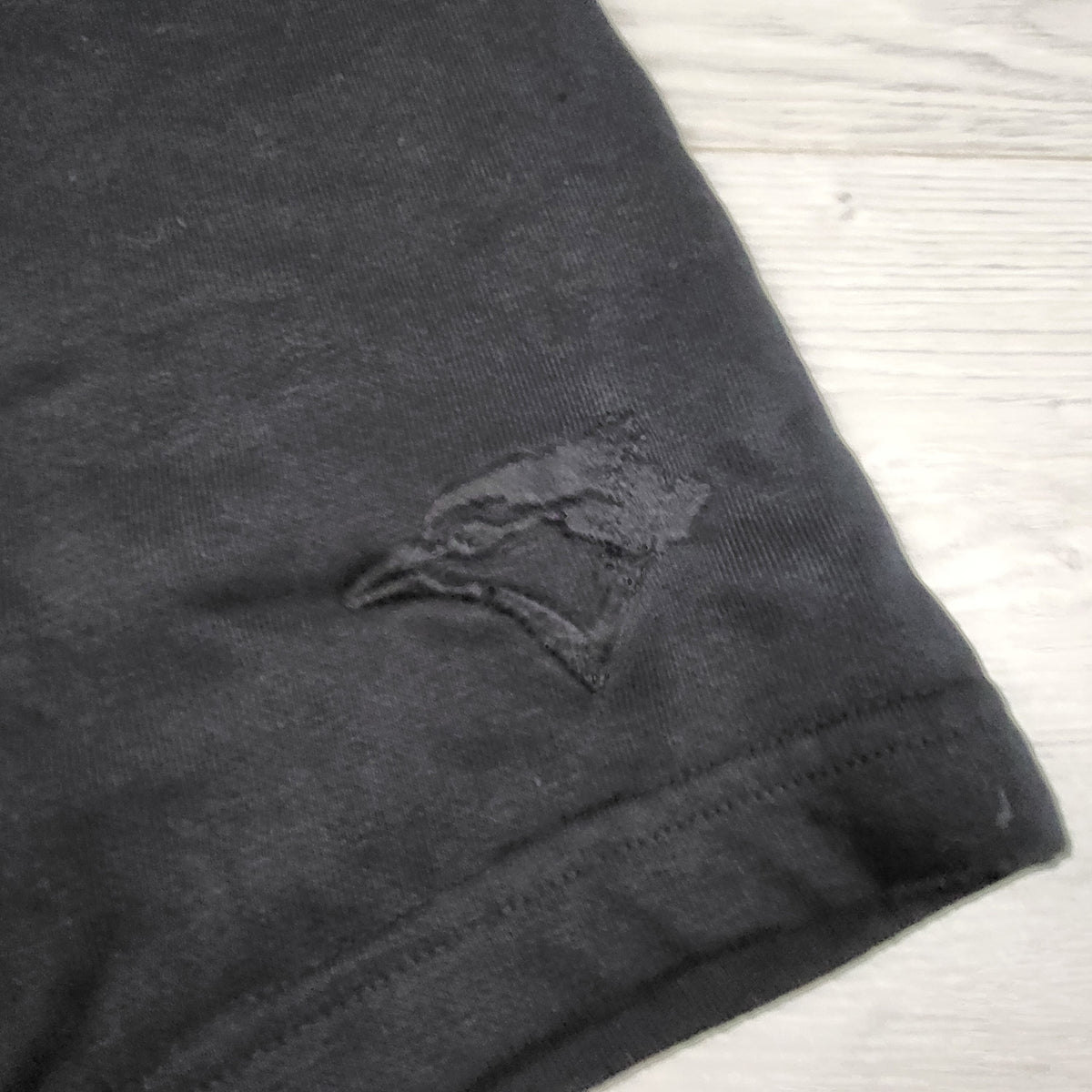 Black Genuine MLB Toronto Blue Jays shorts - Size Medium (8ish)