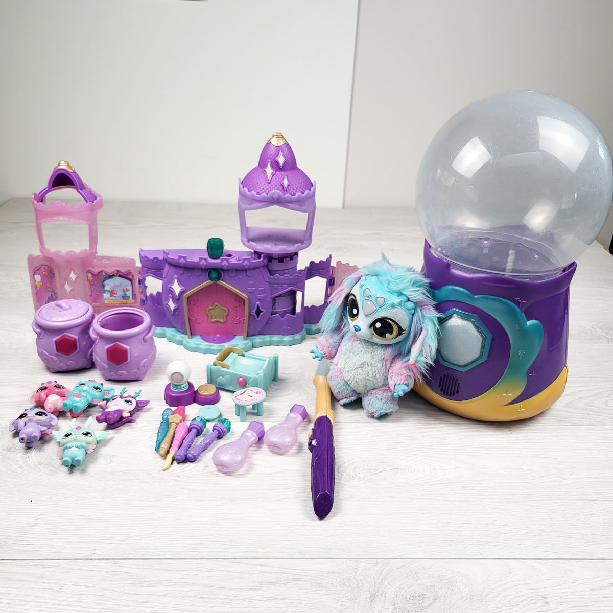 Magic Mixies Toy Bundle - Sorry, no shipping