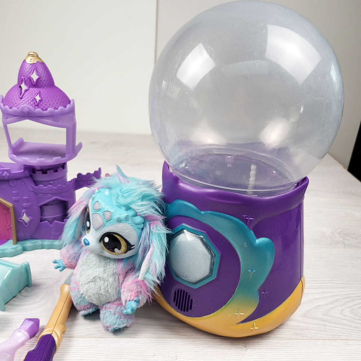 Magic Mixies Toy Bundle - Sorry, no shipping