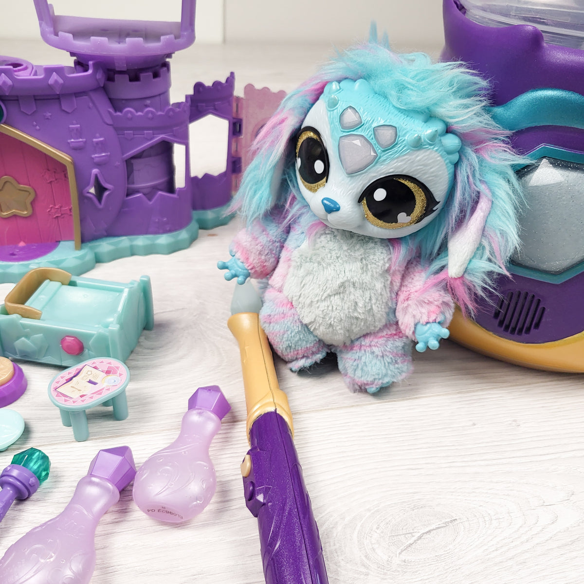 Magic Mixies Toy Bundle - Sorry, no shipping
