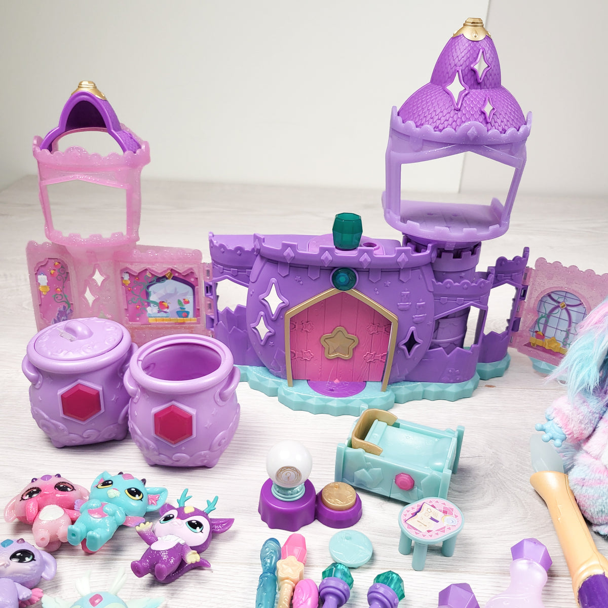 Magic Mixies Toy Bundle - Sorry, no shipping