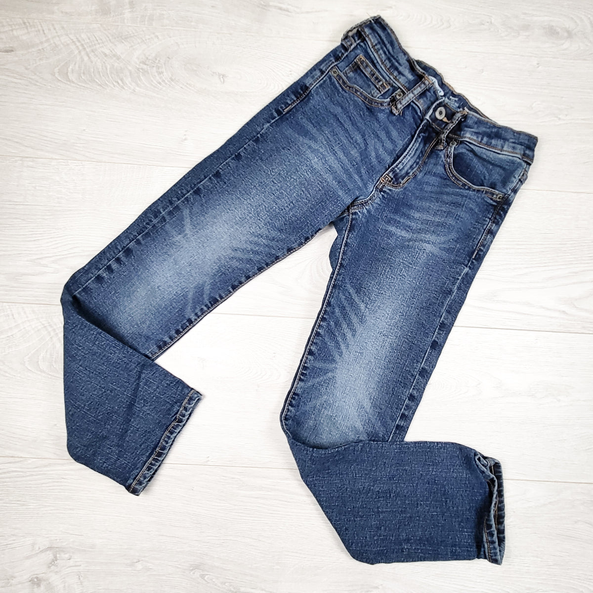Old Navy Karate Slim Jeans - Size 8