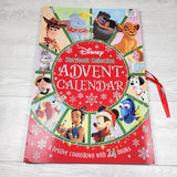Disney Storybook Advent Calendar - sorry, no shipping