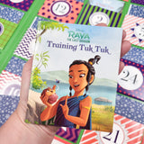 Disney Storybook Advent Calendar - sorry, no shipping