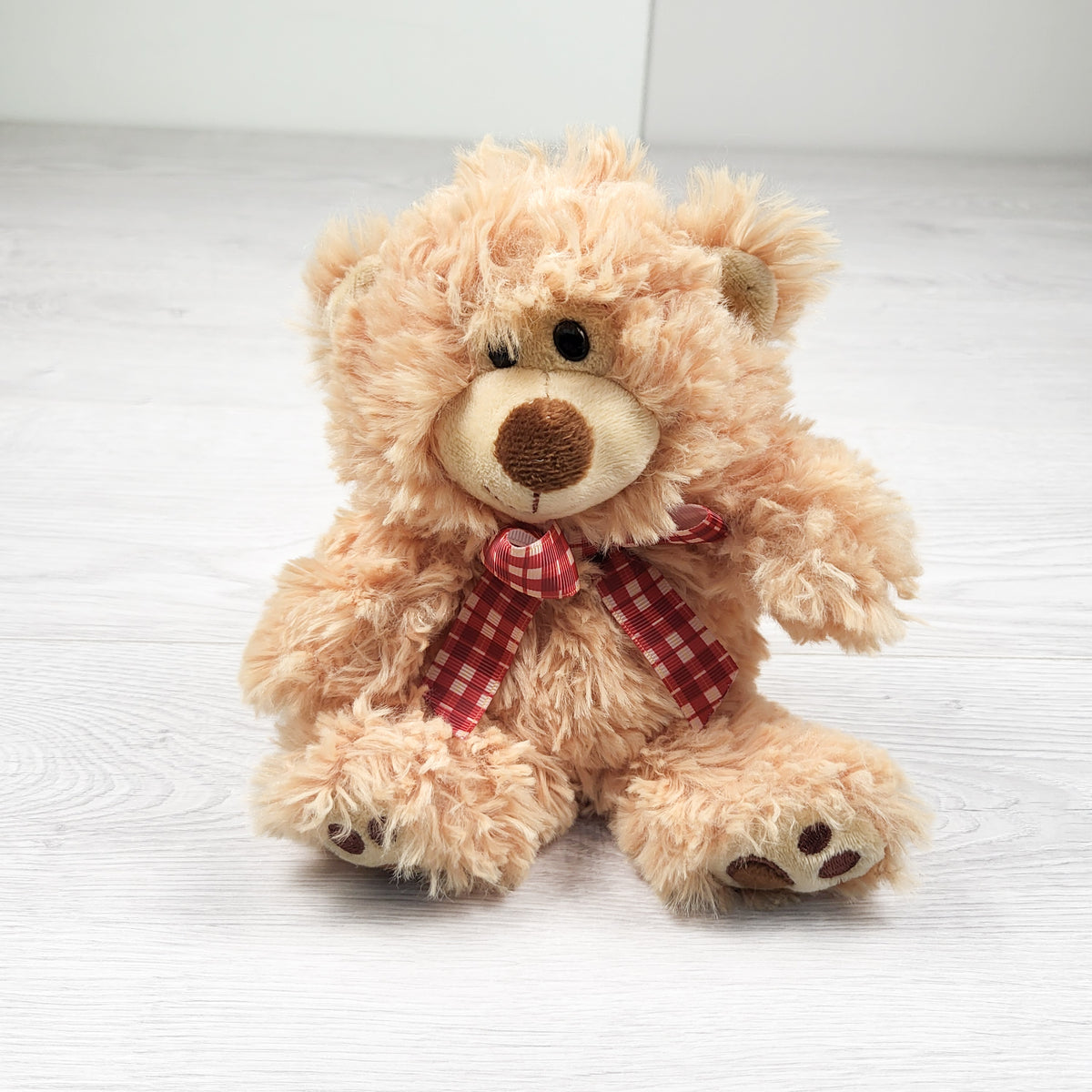 Kid Connection small bear plush
