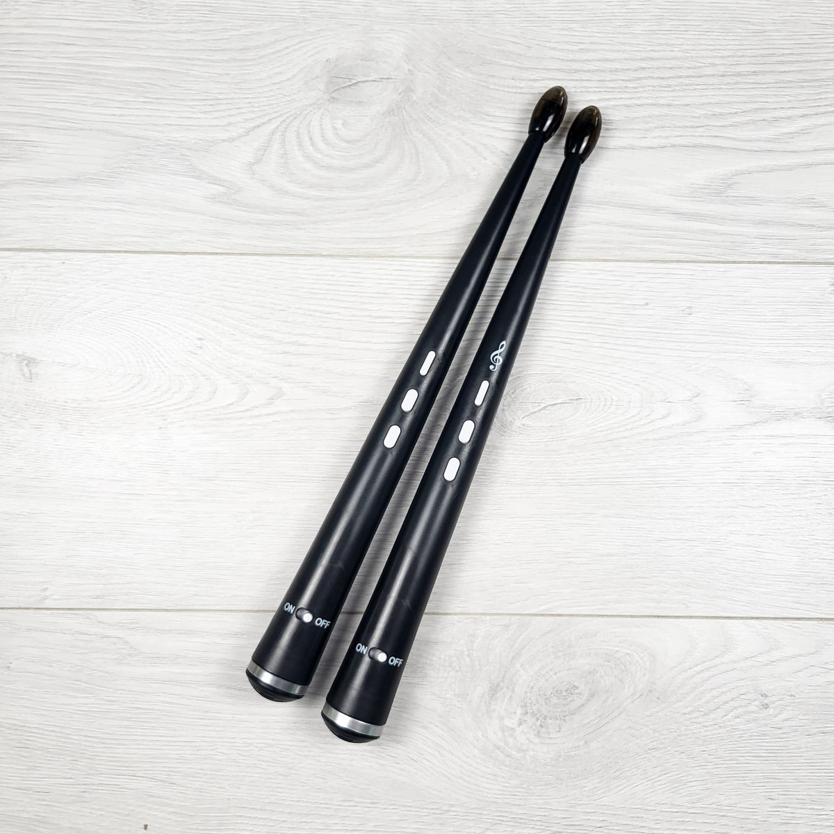 Electronic Toy Drumsticks