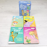 The Big Box of Bright and Early Board Books About Me set (sorry, no shipping)