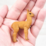 Schleich Mini Llama Foal