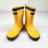 Pendelton Kids Yellow Rain Boots - Size 13