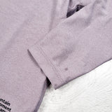 MEC purple base layer top - Size 18 months - AS IS