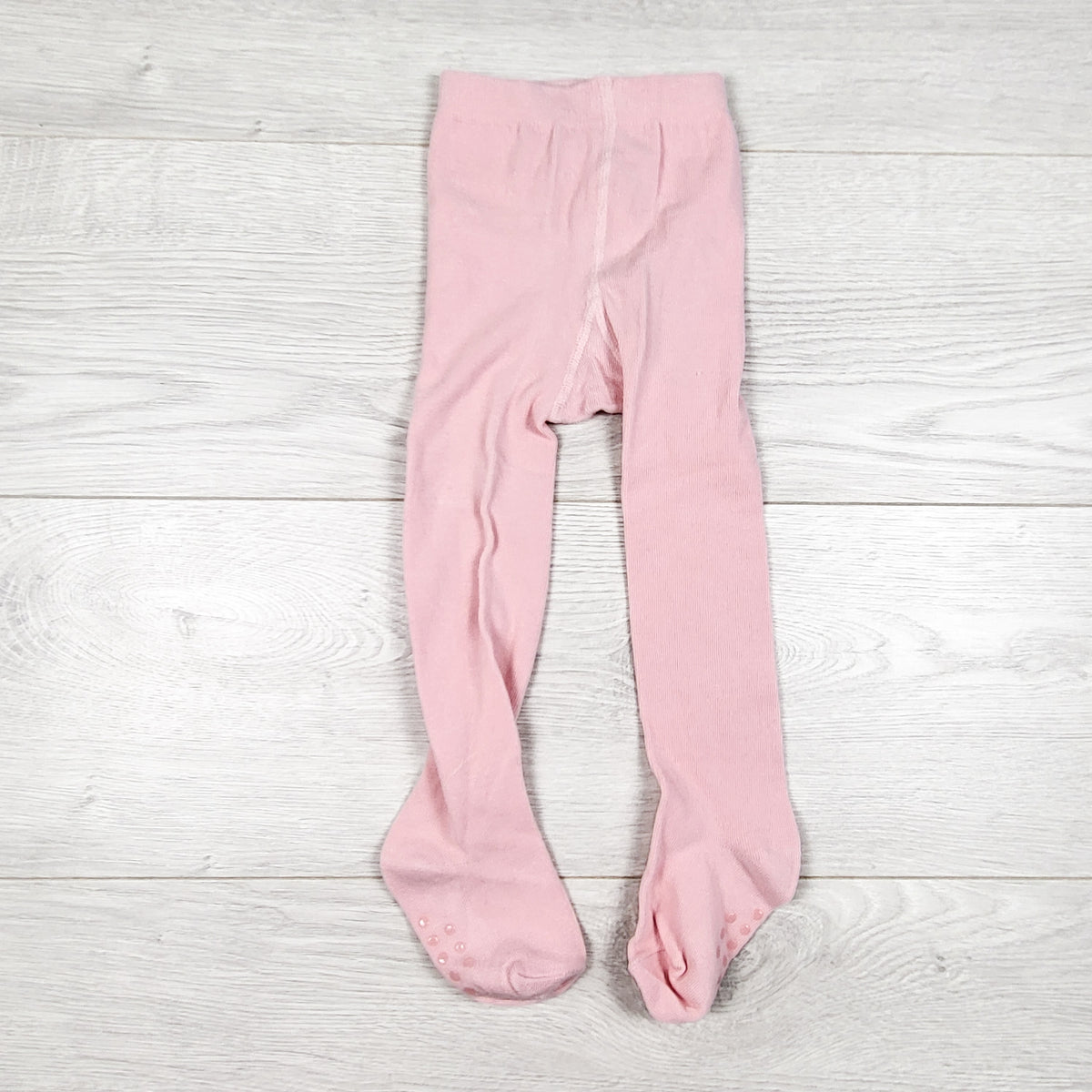 Gymboree pink tights - Size 12 to 24 months