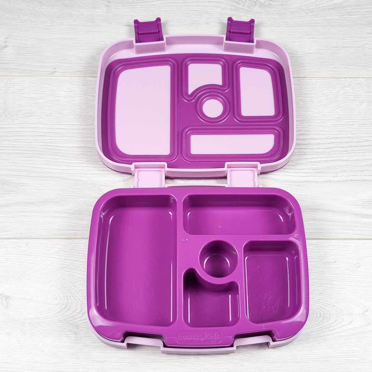 Bentgo Kids Chill Lunch Box