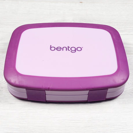 Bentgo Kids Chill Lunch Box