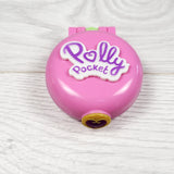 Polly Pocket Tiny Pocket Places Polly Playground Compact