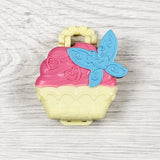 Shopkins Lil' Secrets Strawberry Sundae Secret Locket Playset (2018)