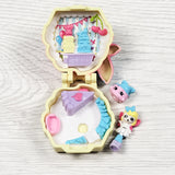 Shopkins Lil' Secrets Strawberry Sundae Secret Locket Playset (2018)