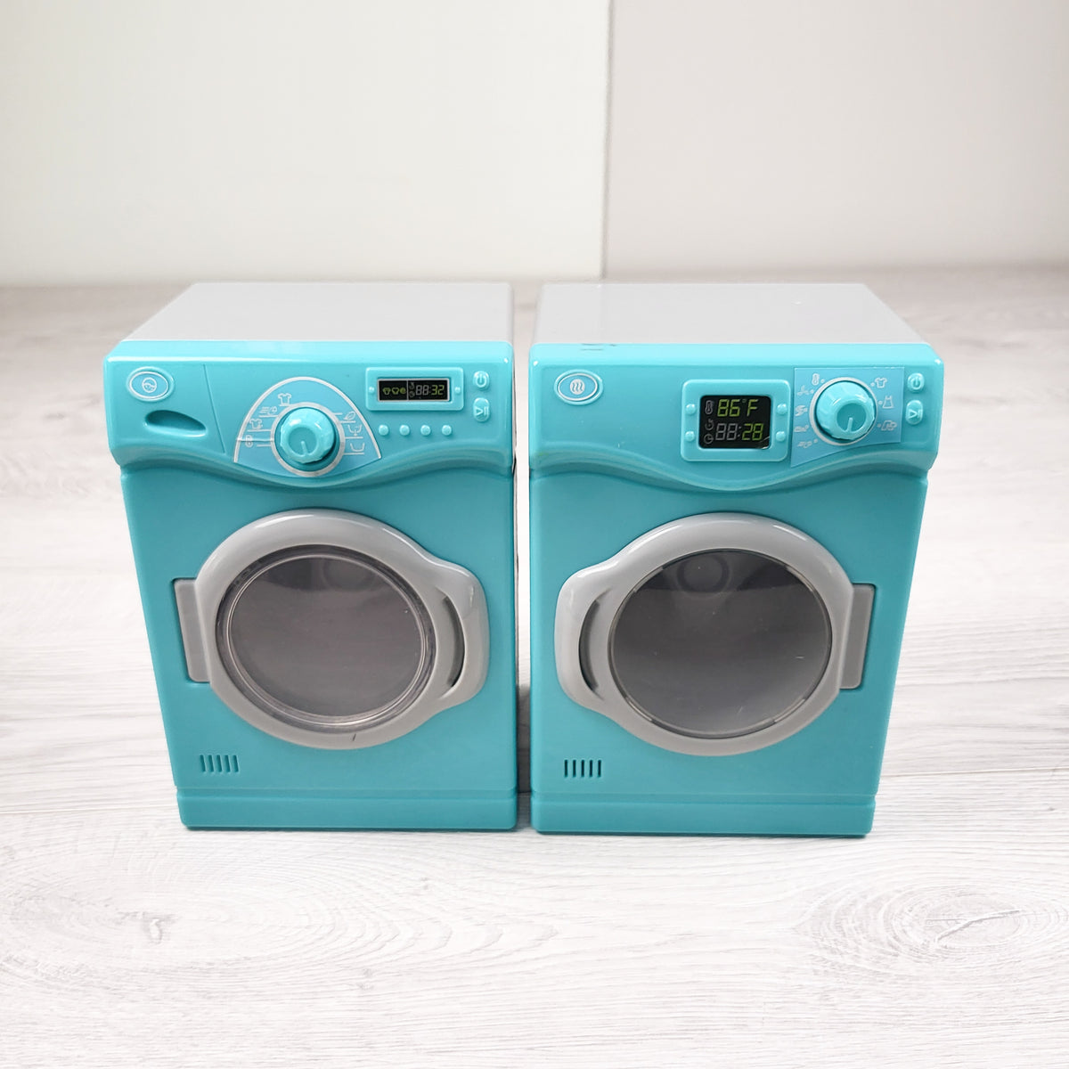 My Life As Laundry Room Playset (sorry, no shipping)
