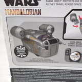 NEW - Star Wars: The Mandalorian "The Razor Crest" 2.4 GHz Radio Control Vehicle (no shipping)