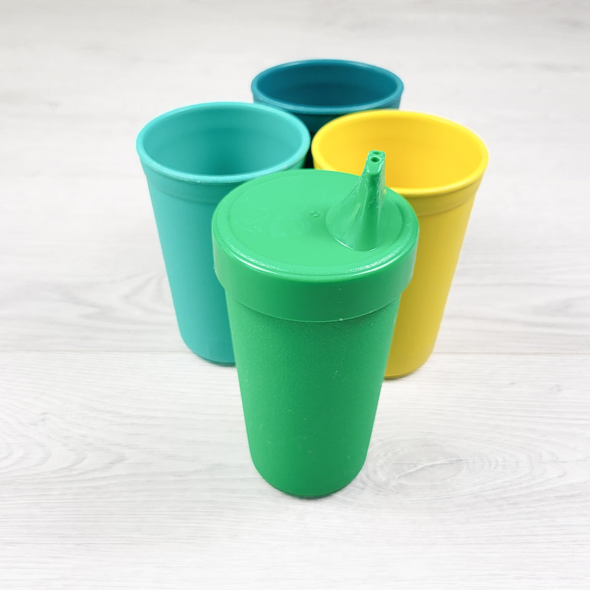 RePlay recycled plastic tumblers - AS IS