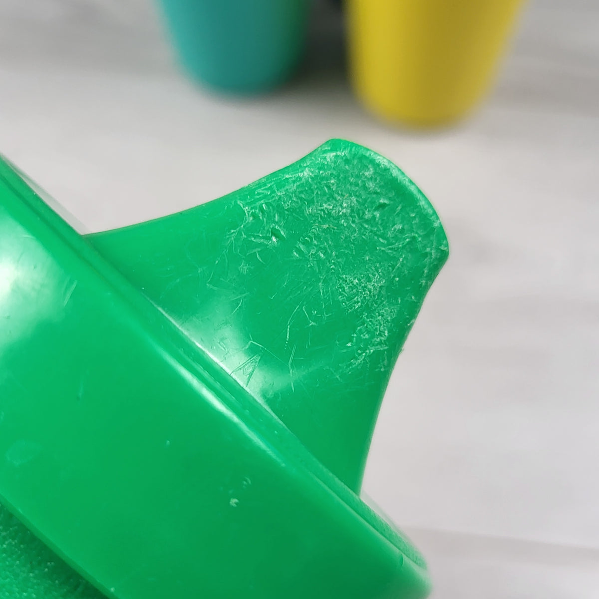 RePlay recycled plastic tumblers - AS IS