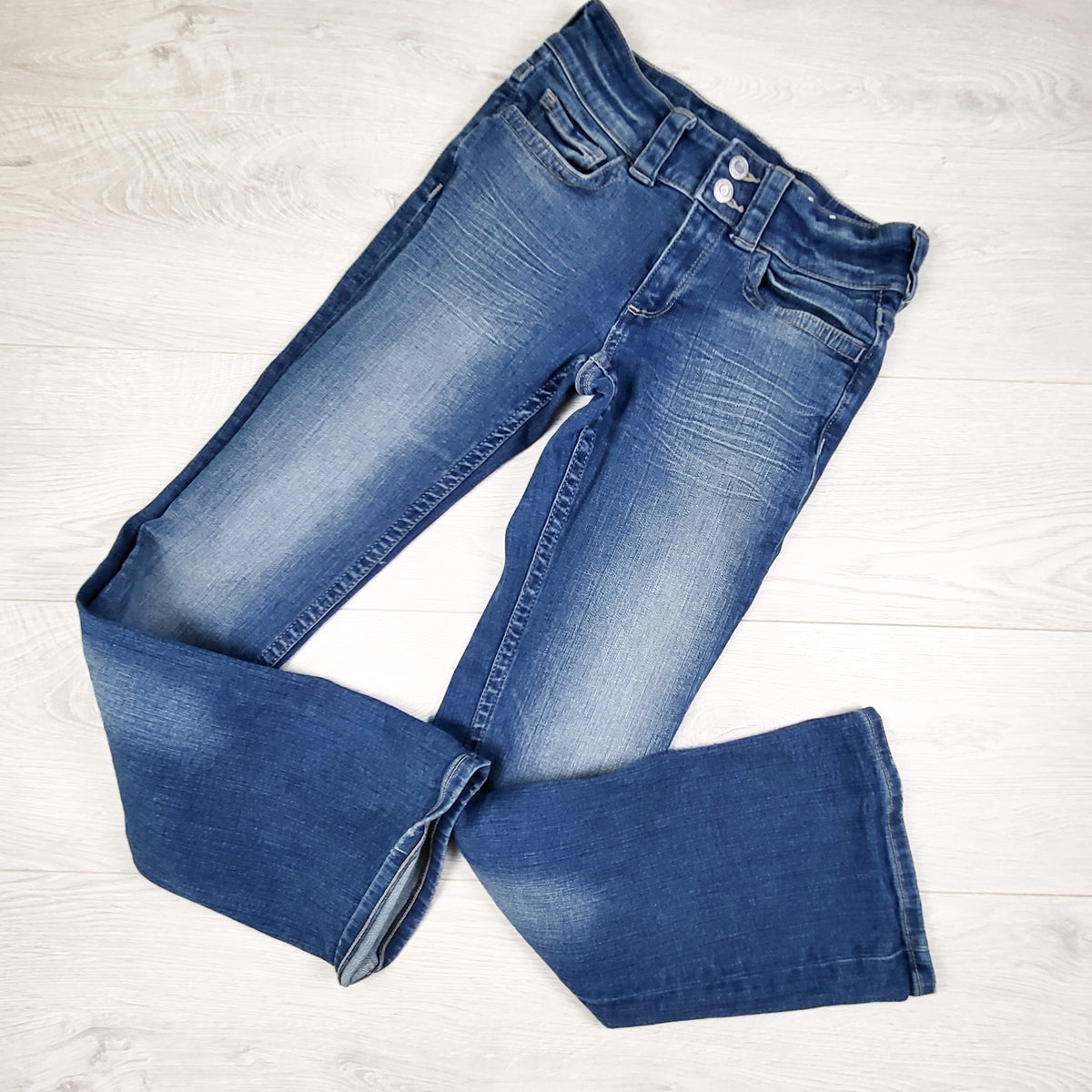 H and M boot cut jeans - Size 11/12