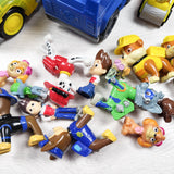 Massive Paw Patrol lot - sorry, no shipping