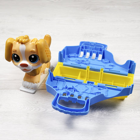 Play-Doh Care 'N Carry Vet Playset