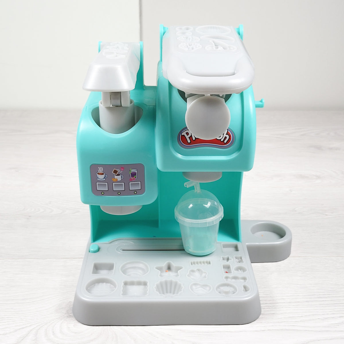 PLay-Doh Beverage Station toy - sorry, no shipping