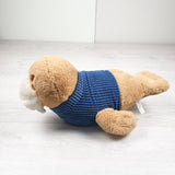 Medium sized walrus plush - sorry, no shipping