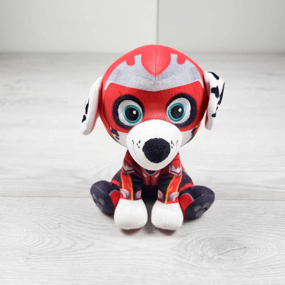 Paw Patrol Marshall plush