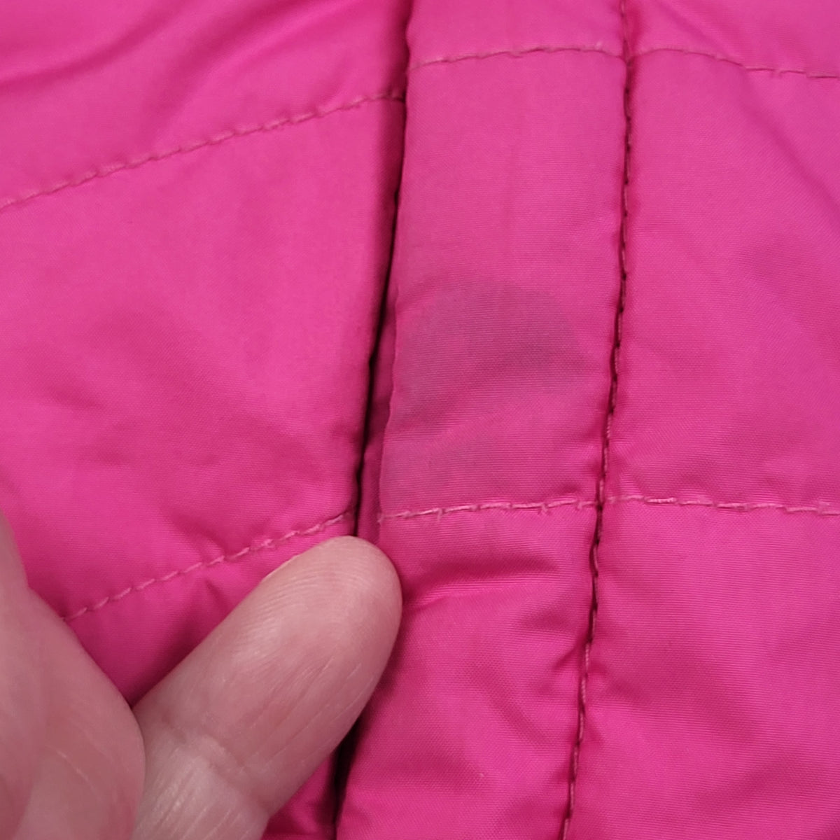 Columbia Double Trouble Reversible Jacket - Size 18 to 24 months - AS IS