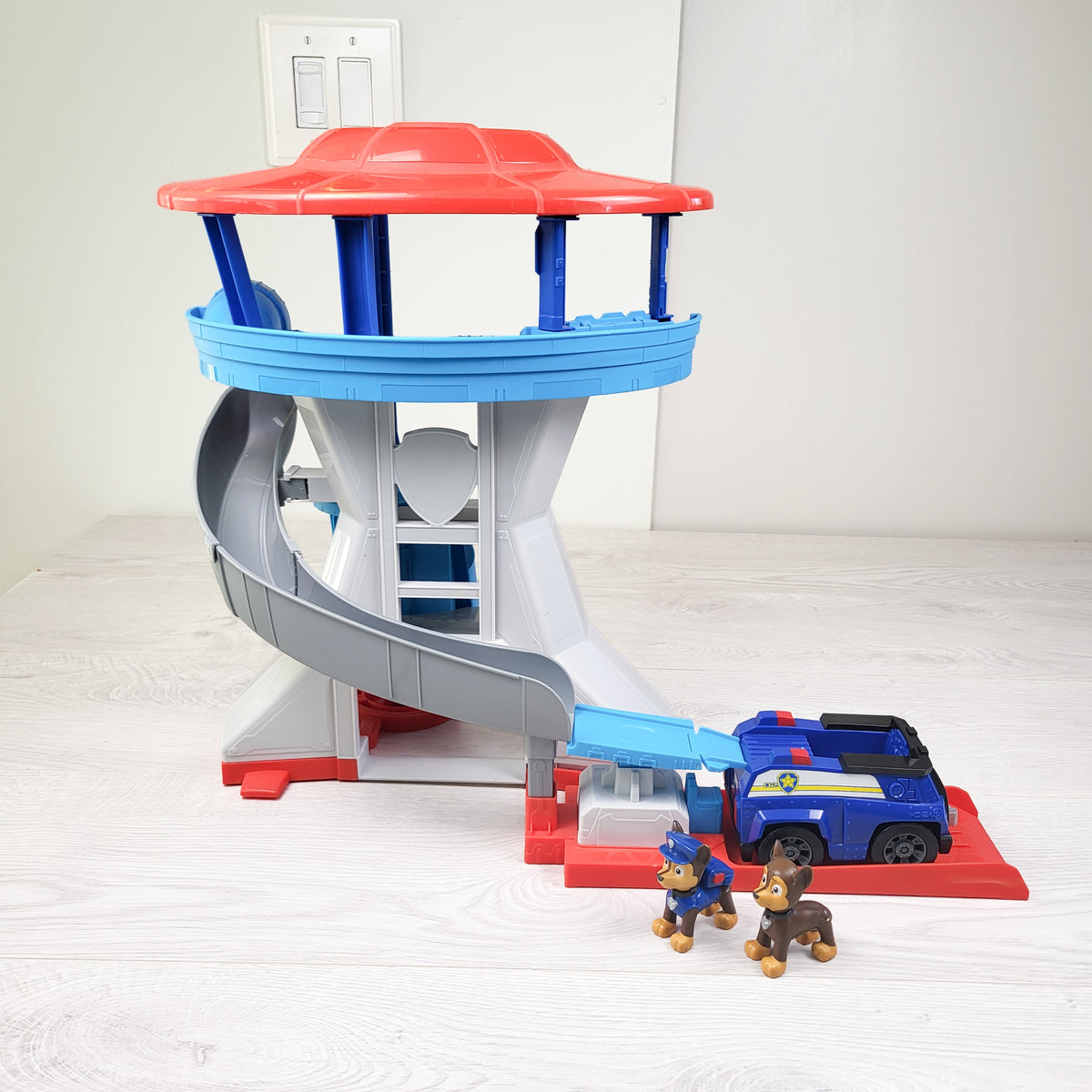 PAW Patrol My Size Lookout Tower Playset - Sorry, no shipping