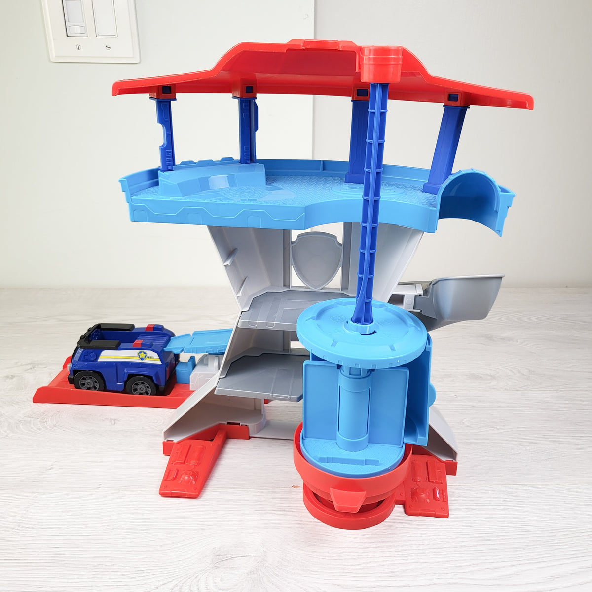 PAW Patrol My Size Lookout Tower Playset - Sorry, no shipping