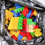 Mega Bloks lot (just under 6 lbs) - sorry, no shipping