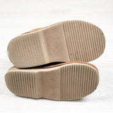 Merino Craft UGG tan sheepskin boots - measure as a 5
