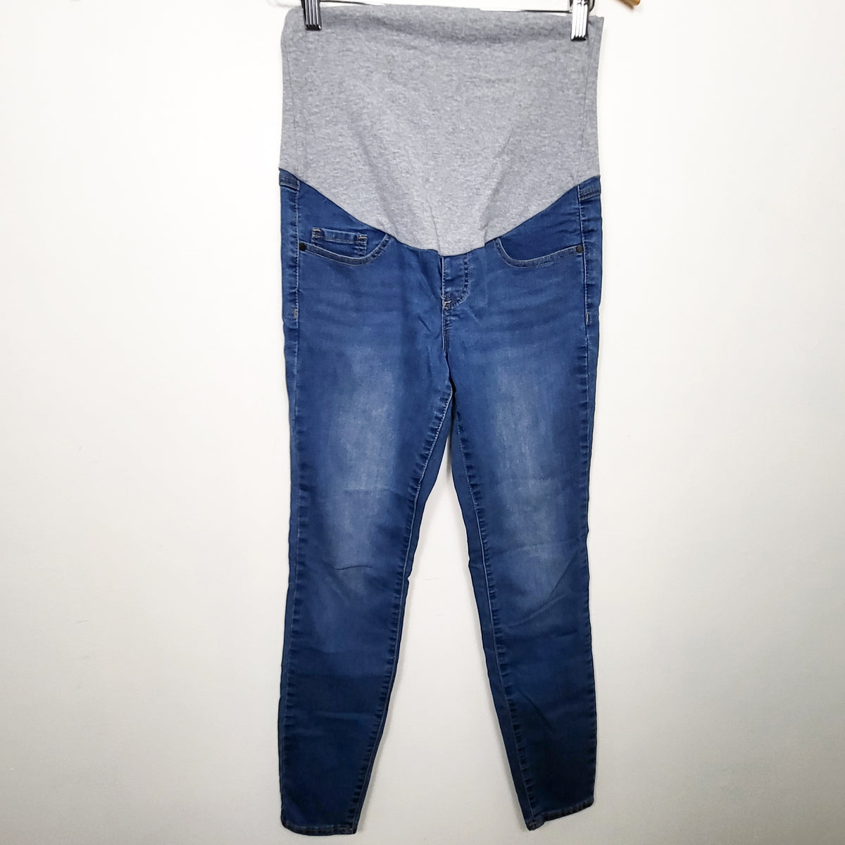 Thyme Maternity slim fit jeans - Size small