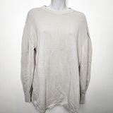 Gap oatmeal matenrity sweater - Size small