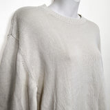 Gap oatmeal matenrity sweater - Size small