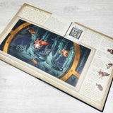 Oceanology: The True Account of the Voyage of the Nautilus  (sorry, no shipping)