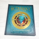 Oceanology: The True Account of the Voyage of the Nautilus  (sorry, no shipping)