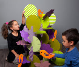 KSAL1 - Craft-tastic Cardboard Sculpture Kit (sorry, no shipping)