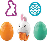 KTBL3 - NEW - Play-Doh Springtime Pals Easter Set