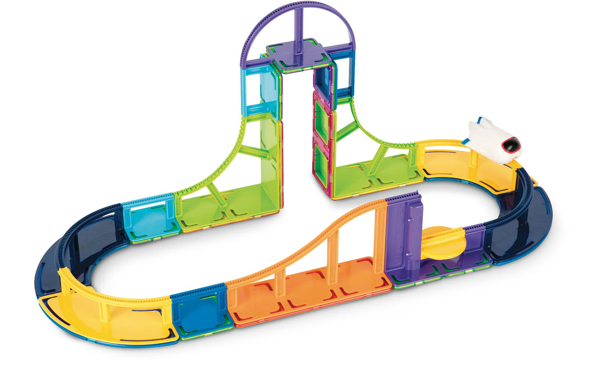 Magformers Sky Track Adventure Set (sorry, no shipping) - retails for $130
