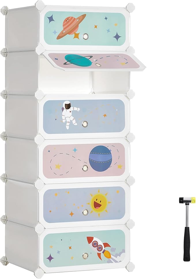 JLMB3 - Stackable Storage Organizer (sorry, no shipping)