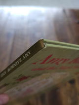 Vintage 1980 first edition hardcover copy of Amy Rainbow and the Magic Spectacles hardcover book