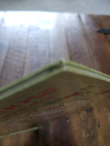 Vintage 1980 first edition hardcover copy of Amy Rainbow and the Magic Spectacles hardcover book