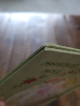 Vintage 1980 first edition hardcover copy of Amy Rainbow and the Magic Spectacles hardcover book