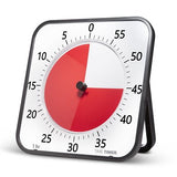 NEW - Time Timer max 17 inch Visual Countdown clock (sorry, no shipping)